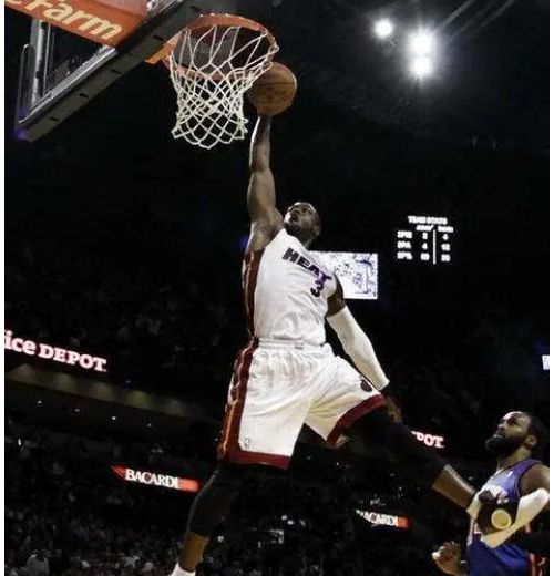  NBA年度最佳阵容揭晓：巨星闪耀，新势力崛起